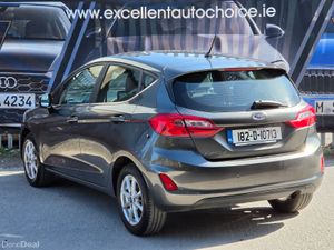 Ford Fiesta 2018 - Image 3