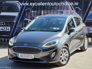 Ford Fiesta 2018 - Image 2
