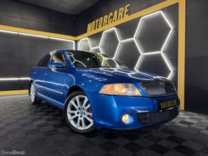 ◼️2008 SKODA OCTAVIA RS 2.0 TDI◼️IMMACULATE - Image 3