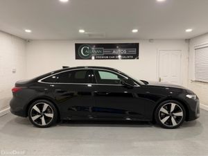 Audi A5 2.0 TFSIe S LINE -HYBRID QUATTRO**PANORAMI - Image 4