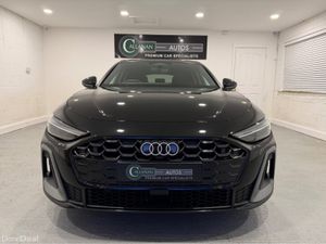 Audi A5 2.0 TFSIe S LINE -HYBRID QUATTRO**PANORAMI - Image 2