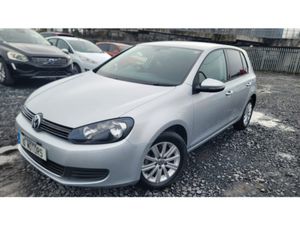 Volkswagen Golf 1.2L Automatic Petrol Low Mileage - Image 3