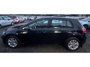 Volkswagen Golf 1.2 Automatic Petrol Low Mileage - Image 3