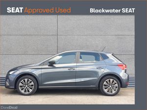 SEAT Ibiza 1.0MPI 80BHP SE PLUS PA - Image 4