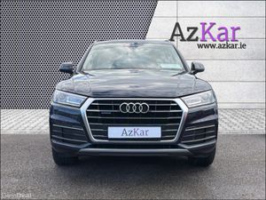 Audi Q5 2017 2.0TDI 190BHP 4WD S-TRONIC SE AUTOMAT - Image 2