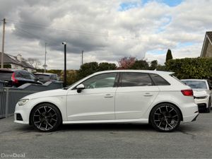 Audi A3 1.4 TFSI S LINE PRO EDITION PETROL AUTOMAT - Image 2