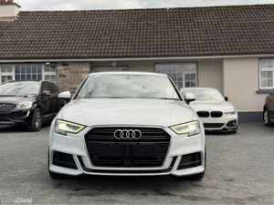 Audi A3 1.4 TFSI S LINE PRO EDITION PETROL AUTOMAT - Image 4