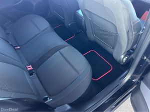 Ford Focus ST-LINE EDITION 5DR 1.0T1 1.0T125 MHE - Image 2