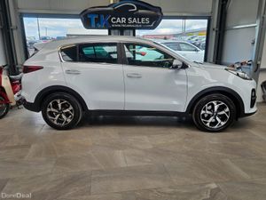 19 KIA SPORTAGE K3 - Image 2