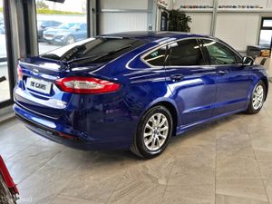 17 FORD MONDEO TITANIUM 1.5 DIESEL - Image 2
