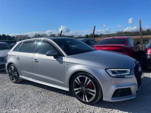 Audi A3 S-Line - Image 2