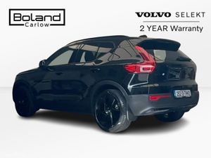 Volvo EX40 ULTRA BLACK EDITION *JUST IN* €115 PER - Image 4