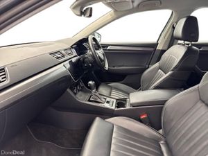 Skoda Superb 2.0TDI STYLE *COMBI DSG* €115 PER WEE - Image 3