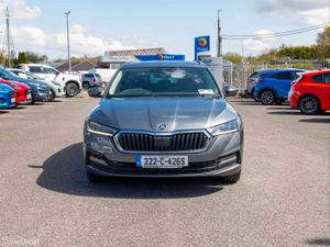 Skoda Octavia 2022 Skoda OCTAVIA C AMB 2.0TDI 115H - Image 2