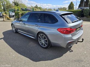 BMW 5-Series 530d M Sport - Image 3