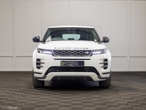 2023 Range Rover Evoque R-Dynamic S - Image 2