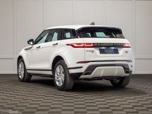 2023 Range Rover Evoque R-Dynamic S - Image 4