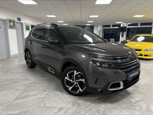 2022 Citroen C5 Aircross Shine 1.5L Diesel - Image 3