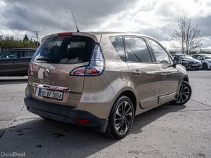 2015 Renault Scenic 1.5d/New NCT/Warranty - Image 2