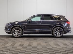 202 Volkswagen Touareg Design 3.0TDI V6 - Image 3