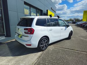 Citroen C4 FLAIR PureTech 130 S&S - Image 4