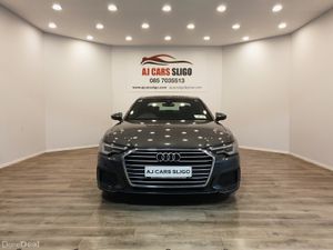 AUDI A6 S-LINE 40TDI 204BHP AUTO (2019)  • 2 owner - Image 3