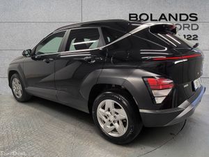 Hyundai KONA 1.0 T-GDI Elegance Finance from €107 - Image 3