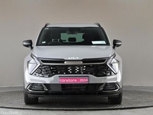 Kia Sportage 1.6 HEV ANNIVERSARY EDITION **VERY LO - Image 2