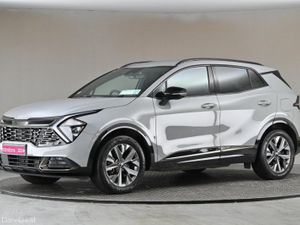 Kia Sportage 1.6 HEV ANNIVERSARY EDITION **VERY LO - Image 4