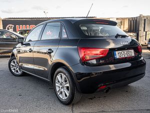 2013 Audi A1 1.6tdi/Same owner 9yrs/Warranty - Image 3