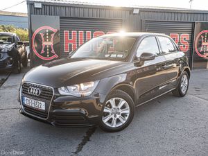 2013 Audi A1 1.6tdi/Same owner 9yrs/Warranty - Image 4