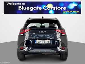 Kia Sportage GT LINE SR M MHEV**PANORAMIC SUNROOF* - Image 4