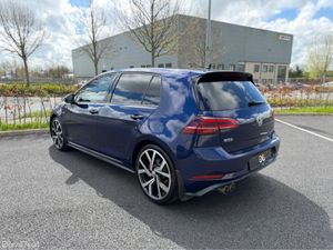 Volkswagen Golf GTD 2.0 TDI *NEW TIMING BELT* - Image 3