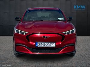 Ford Mustang Mach-E AWD - Image 3