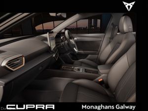 Cupra Leon *IN STOCK. READY FOR IMMEDIATE DELIVERY - Image 4