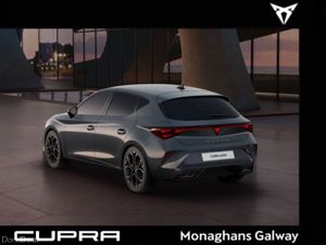 Cupra Leon *IN STOCK. READY FOR IMMEDIATE DELIVERY - Image 2