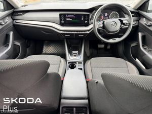 Skoda Octavia AMBITION DSG 2.0 TDI 115HP - Image 2