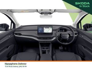 Skoda Elroq *IN STOCK. READY FOR IMMEDIATE DELIVER - Image 3