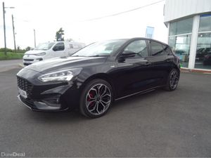 Ford Focus 1.0 X EDITION MH ST-LINE - Image 2