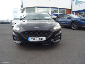 Ford Focus 1.0 X EDITION MH ST-LINE - Image 4