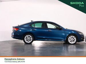 Skoda Octavia AMBITION 2.0 TDI 115HP AUTO - Image 3