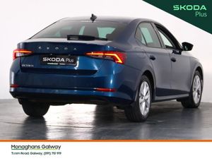 Skoda Octavia AMBITION 2.0 TDI 115HP AUTO - Image 4