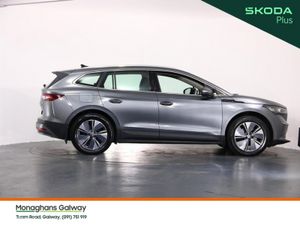 Skoda Enyaq IV 80 *BIG BATTERY* - Image 3