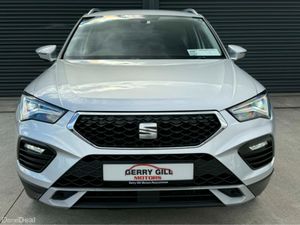 SEAT Ateca PA 2.0 TDI 115HP SE - Image 2