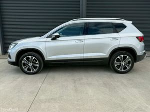 SEAT Ateca PA 2.0 TDI 115HP SE - Image 4