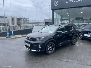 Citroen C5 Aircross FLAIR PHEV FWD MY5 MY50 4DR AU - Image 3