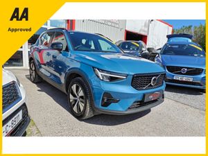 Volvo XC40 2023 T4 PLUS Petrol/Plug In Hybird - Image 2