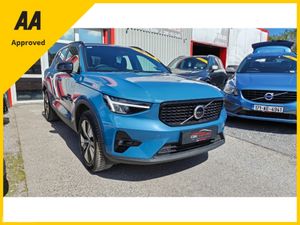 Volvo XC40 2023 T4 PLUS Petrol/Plug In Hybird - Image 4