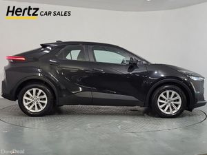 Toyota C-HR ICON HEV CVT 1.8 Petrol Automatic - Image 4