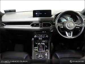 Mazda CX-5 *AUTO PETROL* CX-5 2.0P MILD HYBRID 165 - Image 4